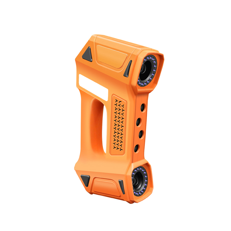 Handheld 3D Scanner High Precision - LONVILL – портативный 3D-сканер, прибор для