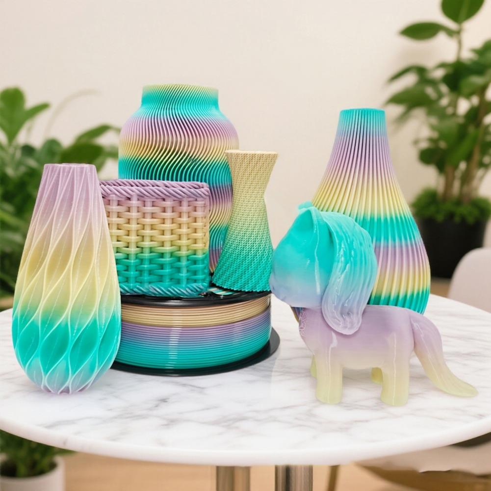 Petg Filament - Филамент PETG 1,75 мм для FDM-принтеров,