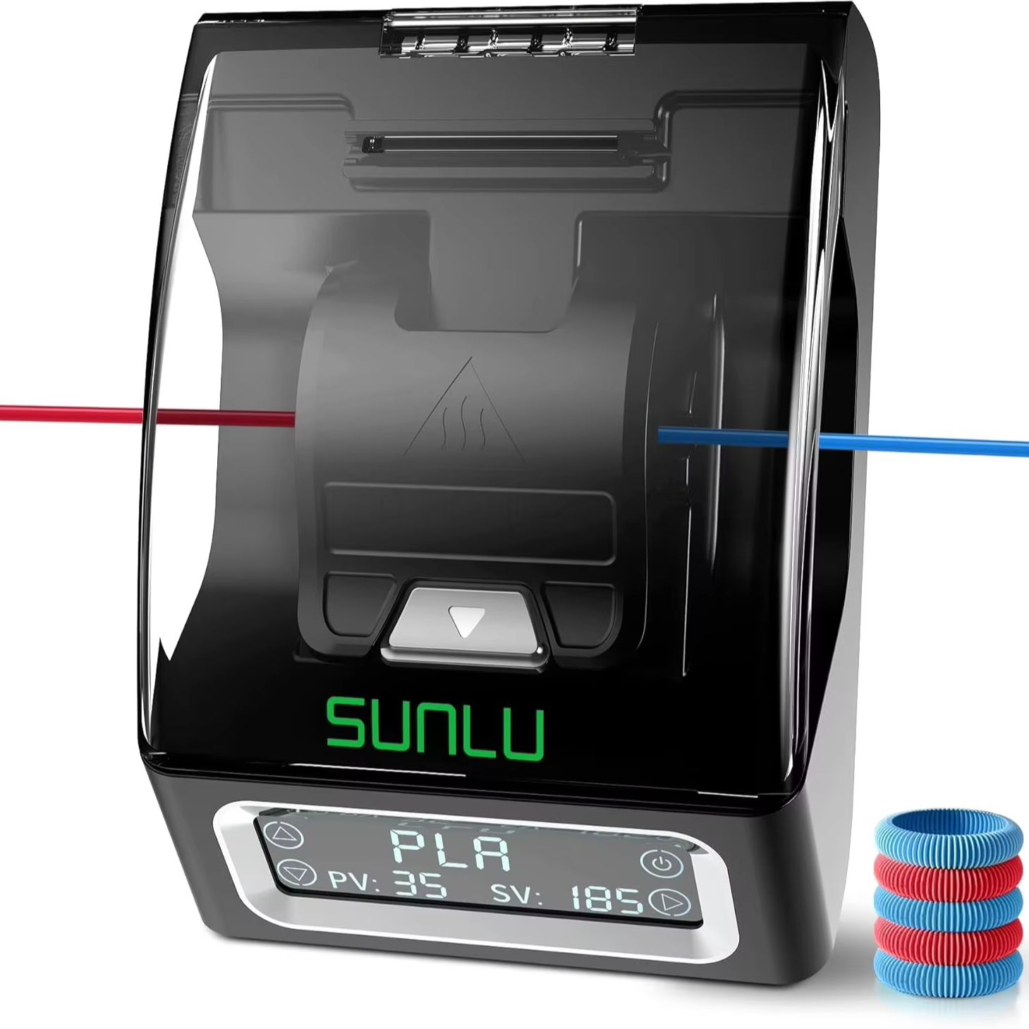 Petg Filament - Соединитель для филамента SUNLU FC01: Быстрый