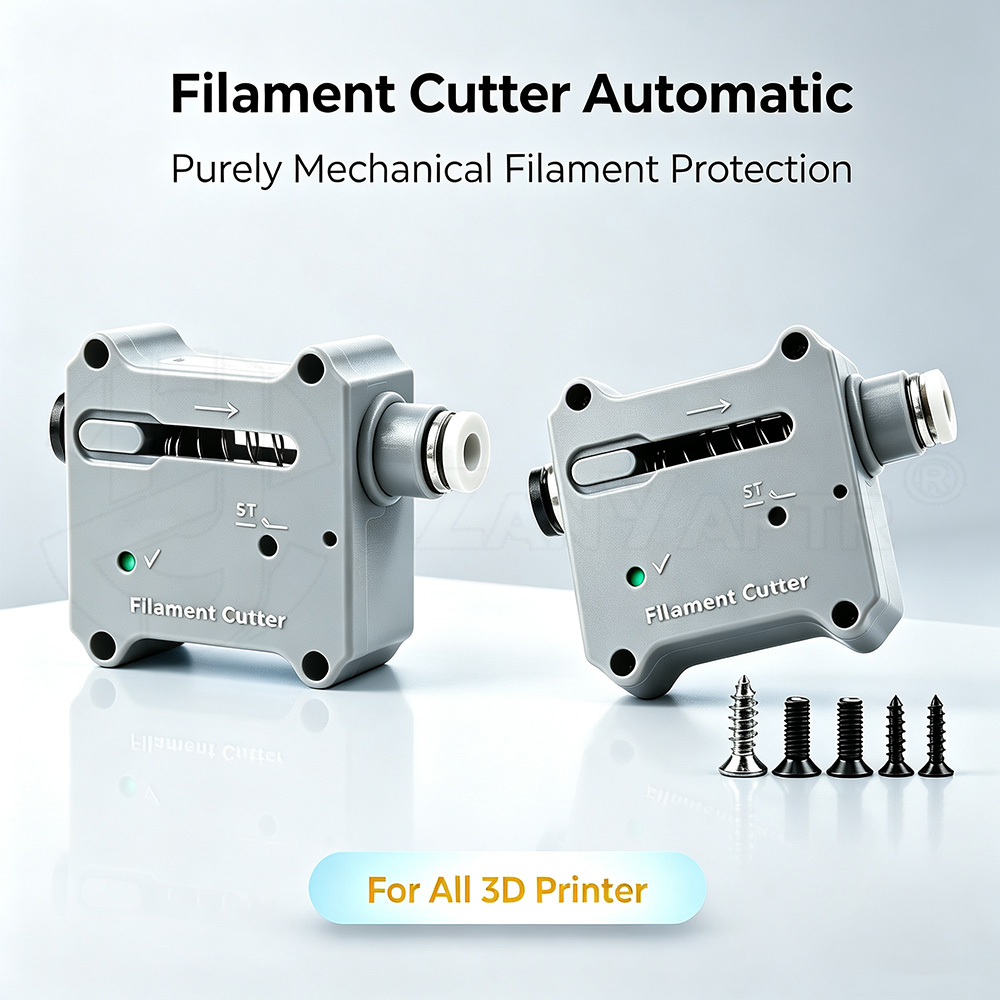 Petg Filament - Автоматический резак для филамента для 3D-принтера,