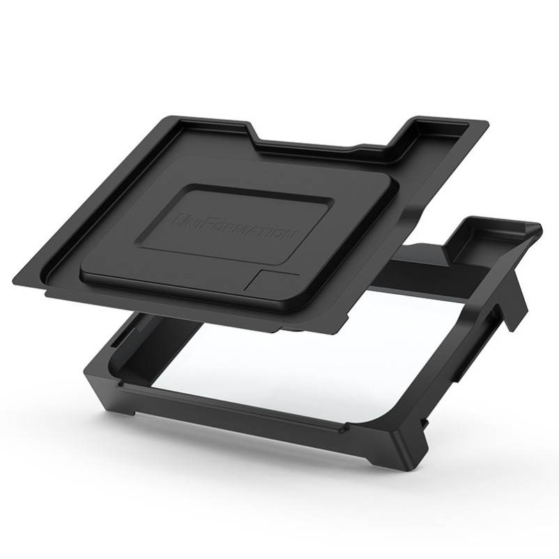 Resin Printer - Совместимые запасные части для 3D-принтера GK3/GK3Pro,
