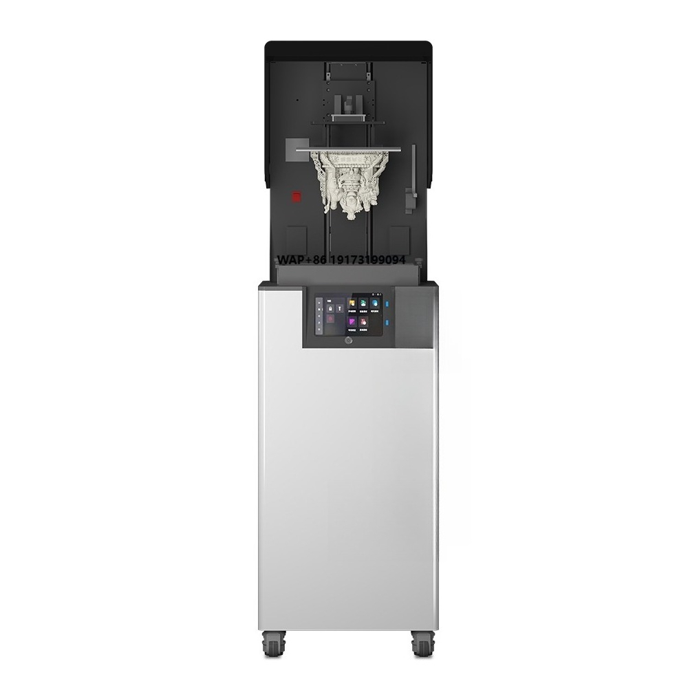 Resin Printer - Промышленный 3D-принтер OYOWOOA K1 для печати