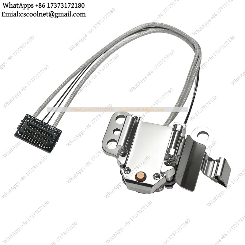 Hotend Assembly - Комплект горячего конца K3 с термистором