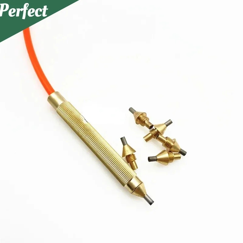 Nozzle Tungsten - Продукт для стоматологической лаборатории, пескоструйная машина,