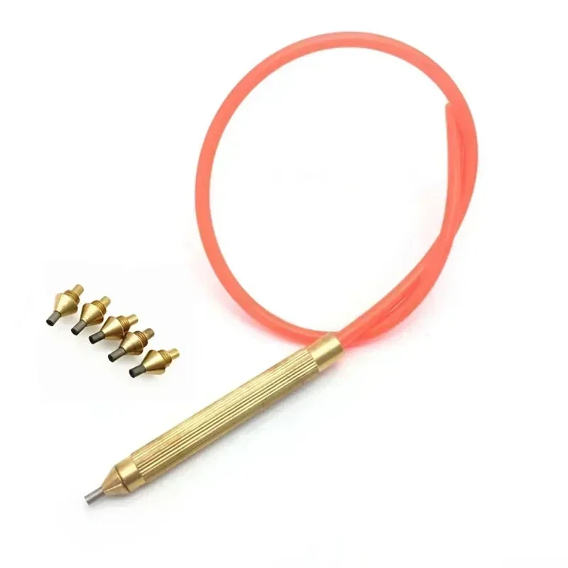 Nozzle Tungsten - Продукт для стоматологической лаборатории, пескоструйная машина,