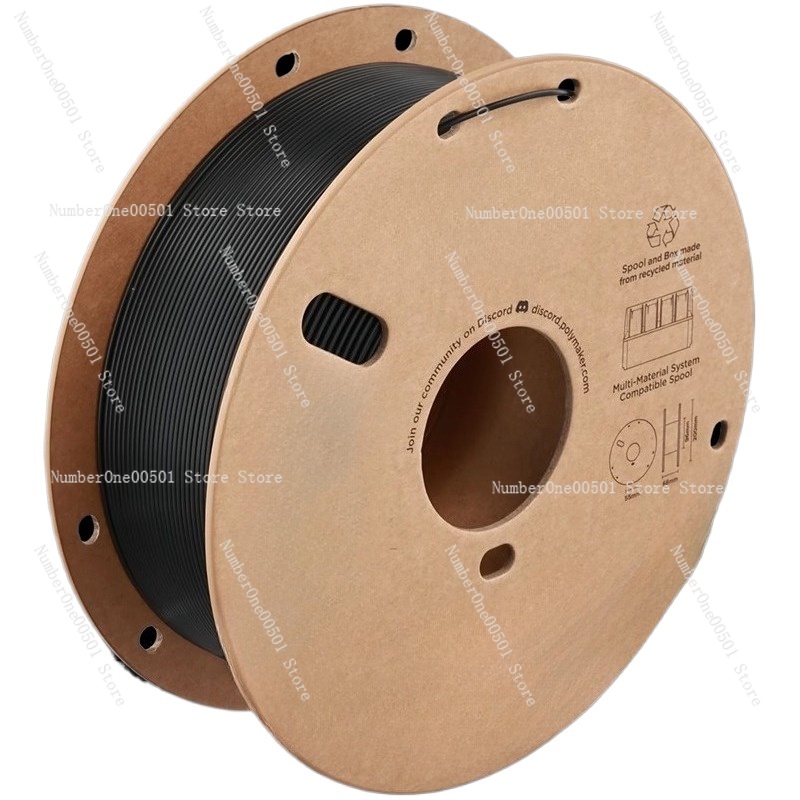 Pla Filament - Высокотемпературная нить PLA HT PLA Не