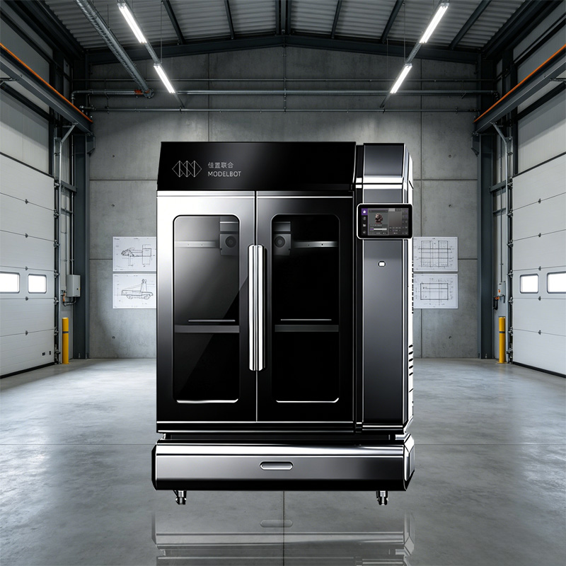 Corexy 3D Printer Kit - Профессиональный промышленный FDM 3D-принтер с большим