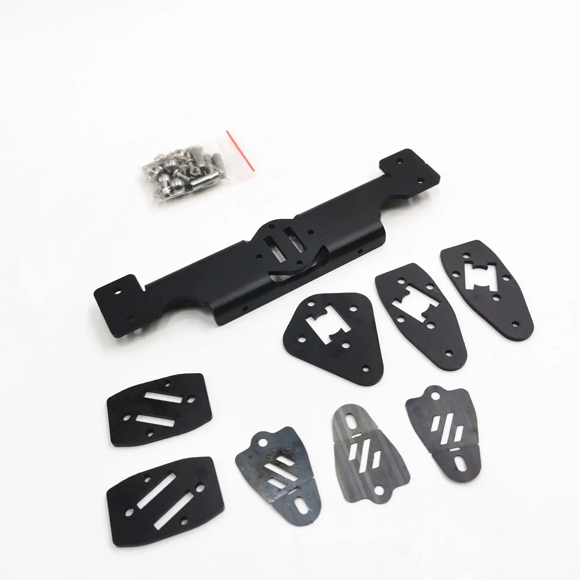 3D Printer Stand - Цельнометаллический комплект для крепления на кровати