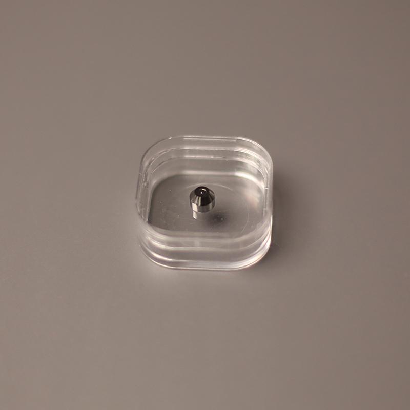 Nozzle Tungsten - Насадка из вольфрамовой стали 7*5*0.2, аксессуар