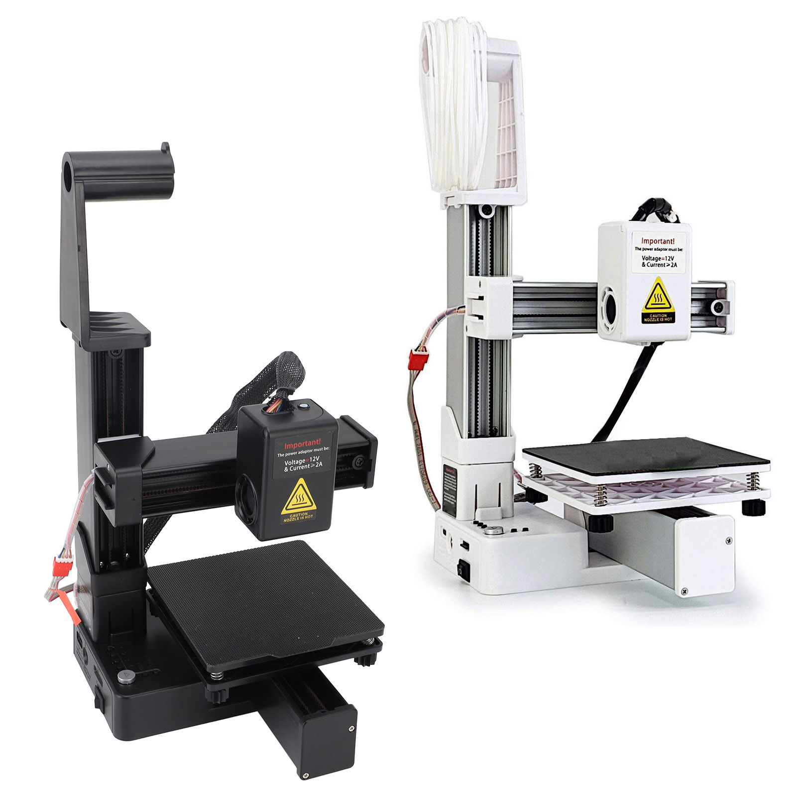 Corexy 3D Printer Kit - Высокоточный 3D-принтер с частотным разделением частот