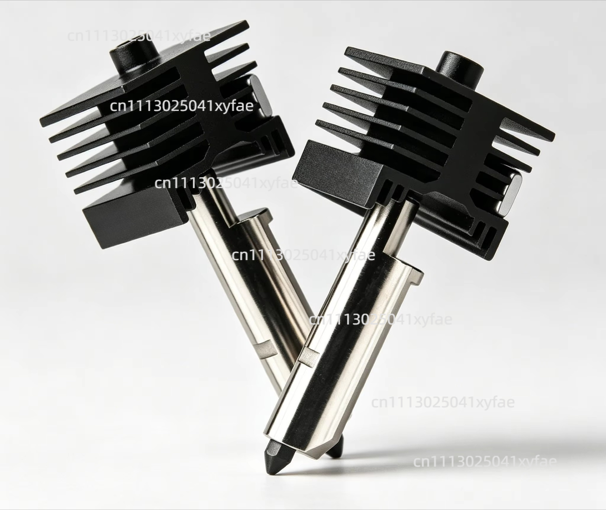 Nozzle Tungsten - Сменное сопло из карбида вольфрама для