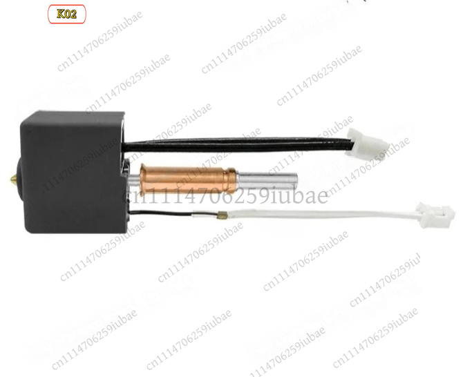 Hotend Assembly - Комплект для замены хотэнда, экструдер, печатающая