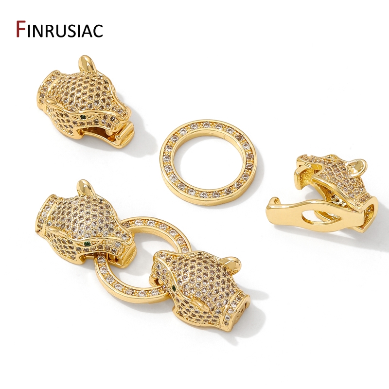 застежки для бижутери,Застежки – обзор и цена Nozzle Brass