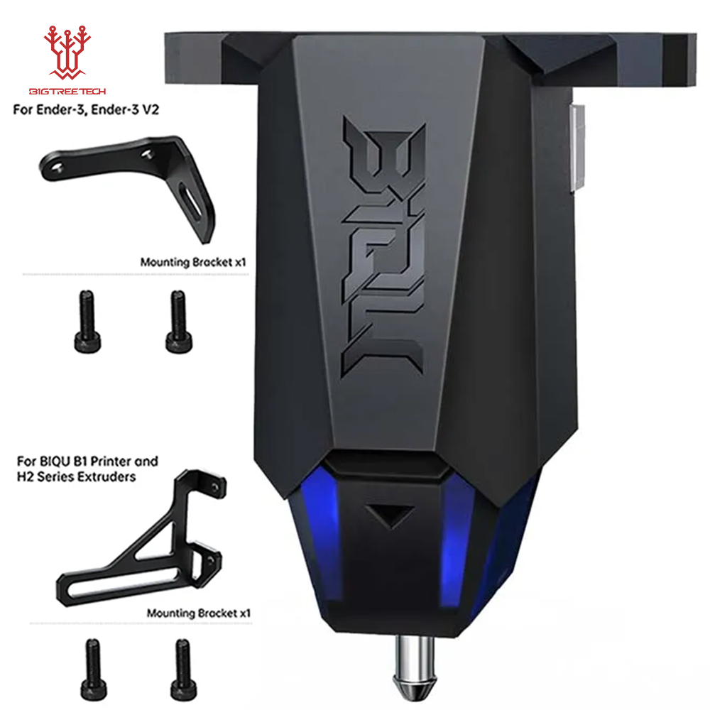 BIGTREETECH MicroProbe V2 Датч – обзор и цена Bltouch