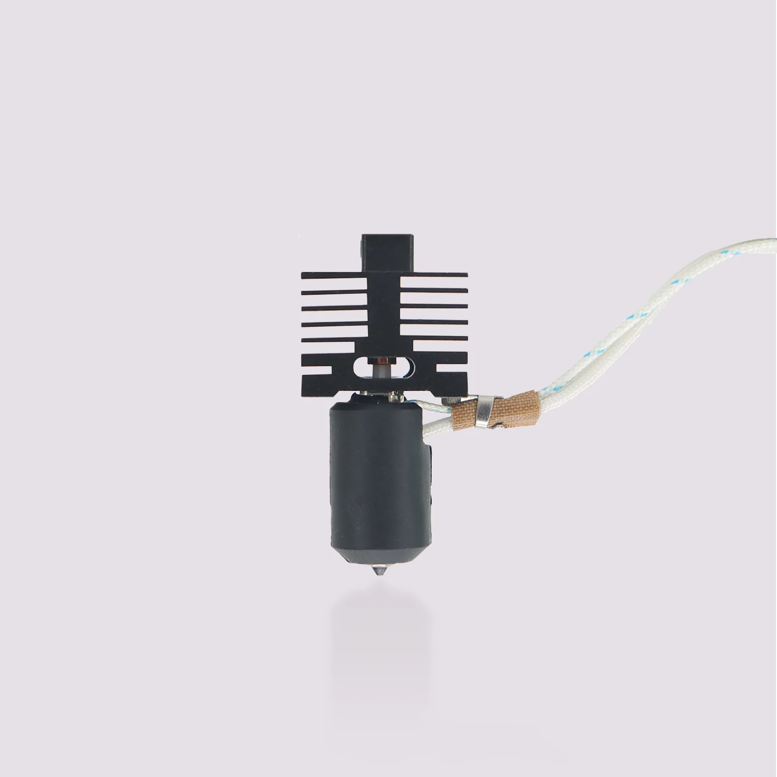 Для QiDi Plus4 Биметаллическое – обзор и цена Hotend Assembly