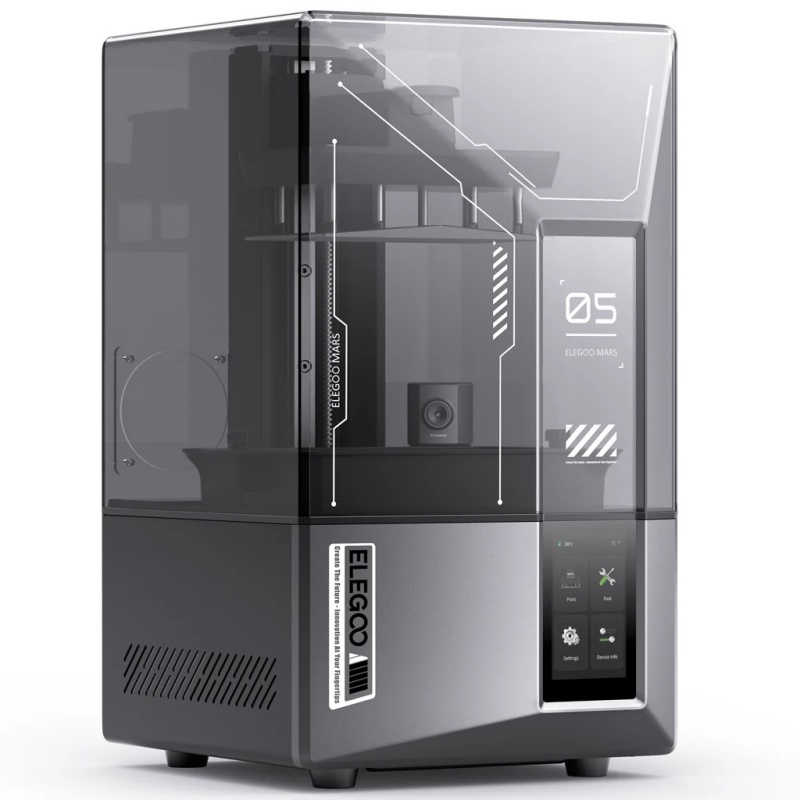 Оптовая продажа 3D-принтеров E – обзор и цена Resin Printer