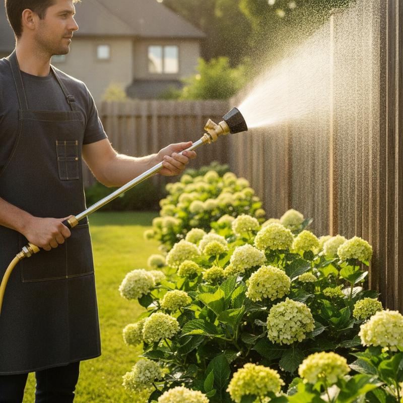 Регулируемая латунная сельскох – обзор и цена Nozzle Brass