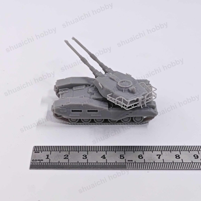 5 шт. масштаб 1/144, тип 61 MB – обзор и цена Resin Printer
