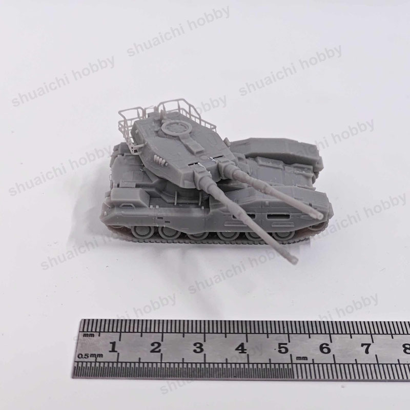 5 шт. масштаб 1/144, тип 61 MB – обзор и цена Resin Printer