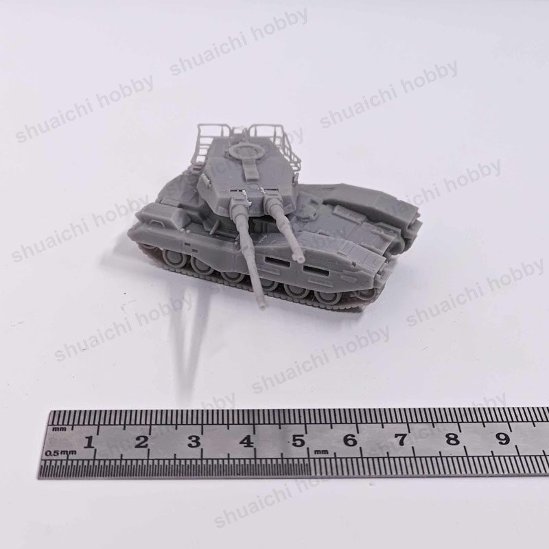 5 шт. масштаб 1/144, тип 61 MB – обзор и цена Resin Printer
