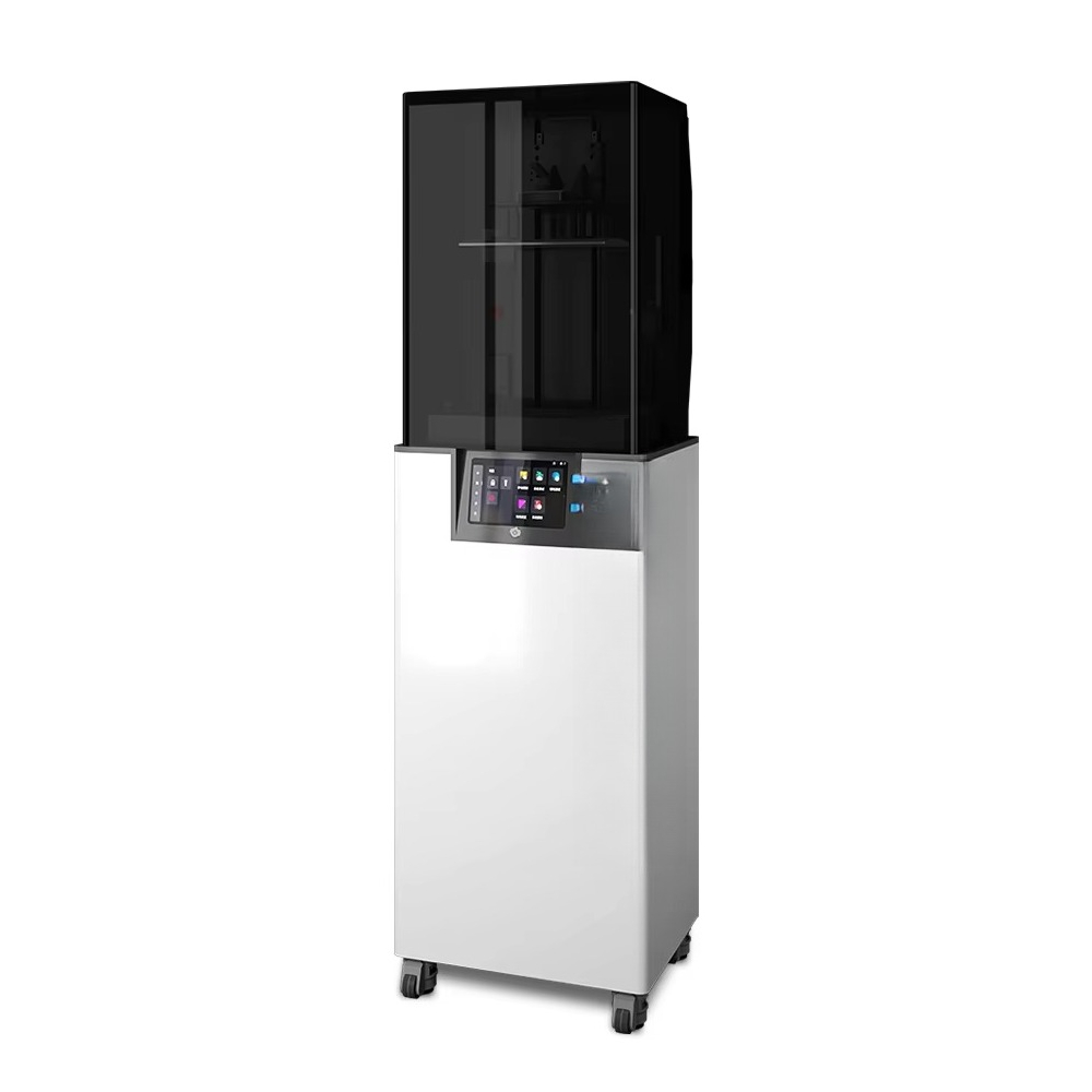 Промышленный 3D-принтер OYOWOO – обзор и цена Resin Printer