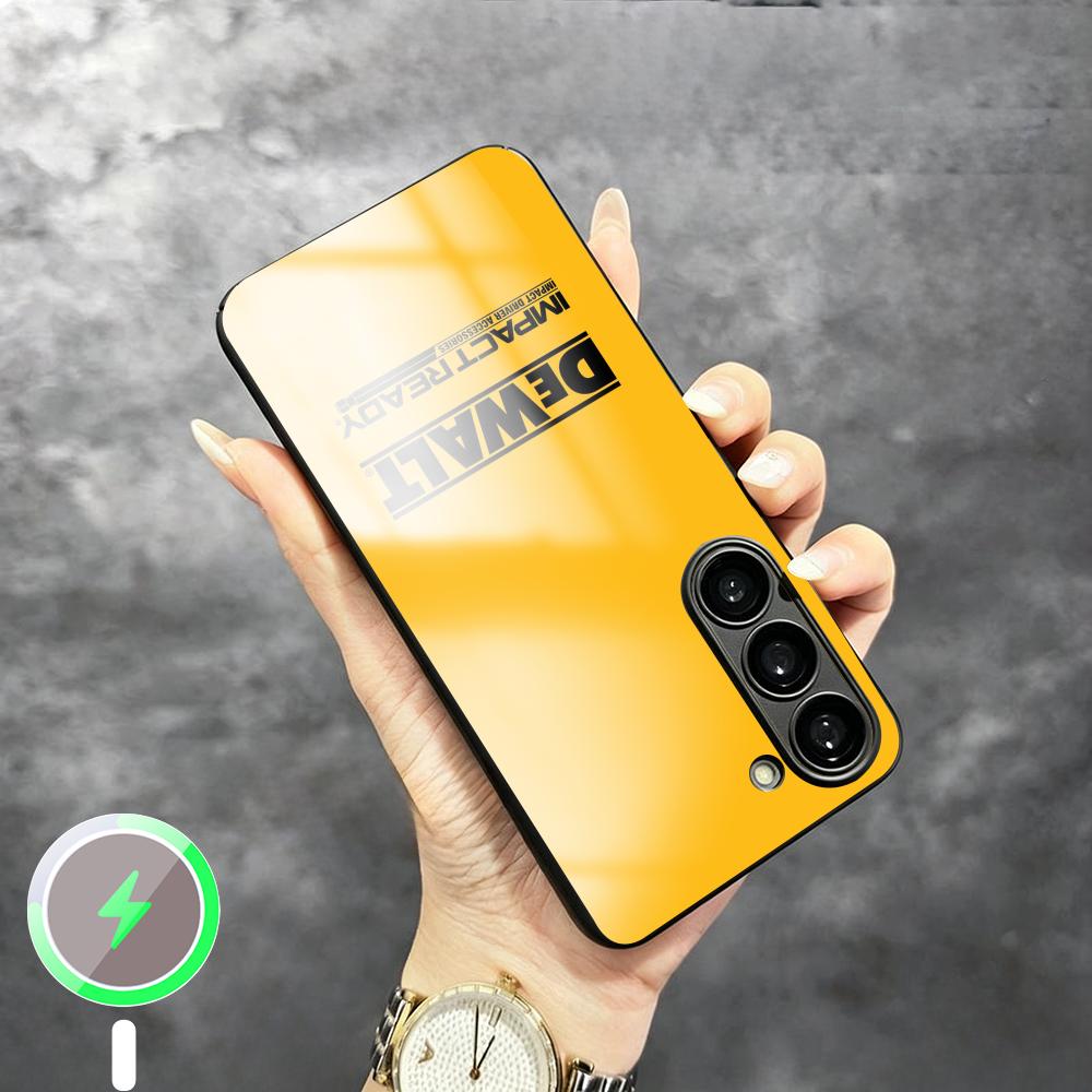 Модный стильный чехол DeWalt д – обзор и цена Glass Bed