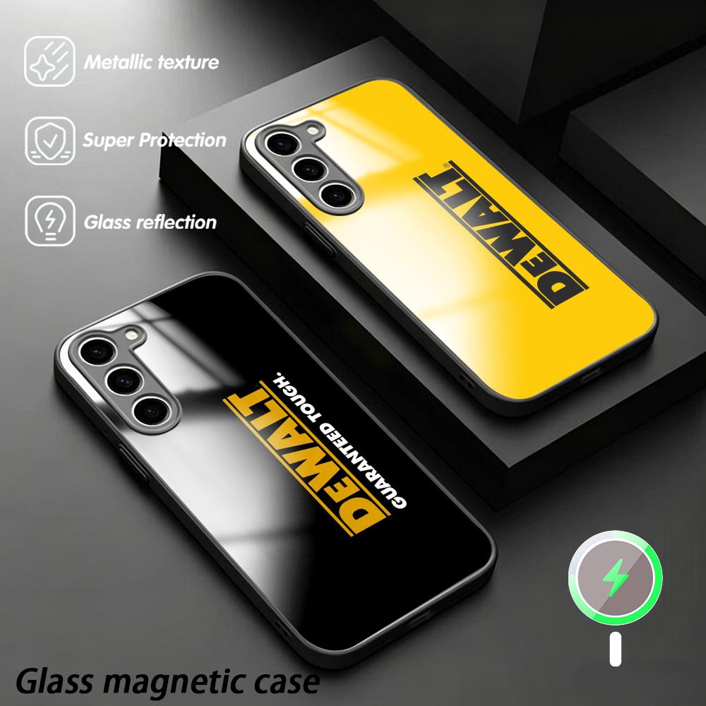 Модный стильный чехол DeWalt д – обзор и цена Glass Bed