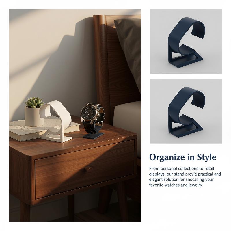 Подставка для часов, изготовле – обзор и цена 3D Printer Stand