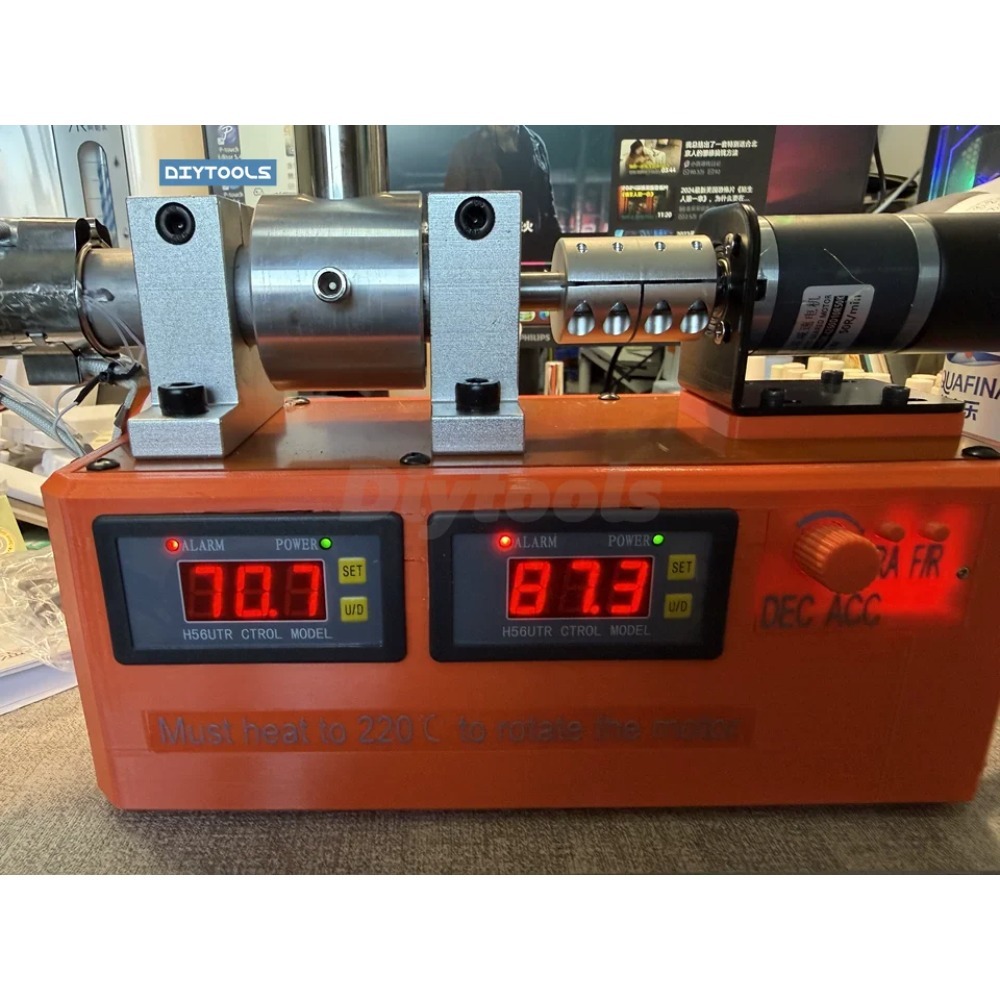 1,75/2,3 мм PLA PETG филамент  – обзор и цена Petg Filament