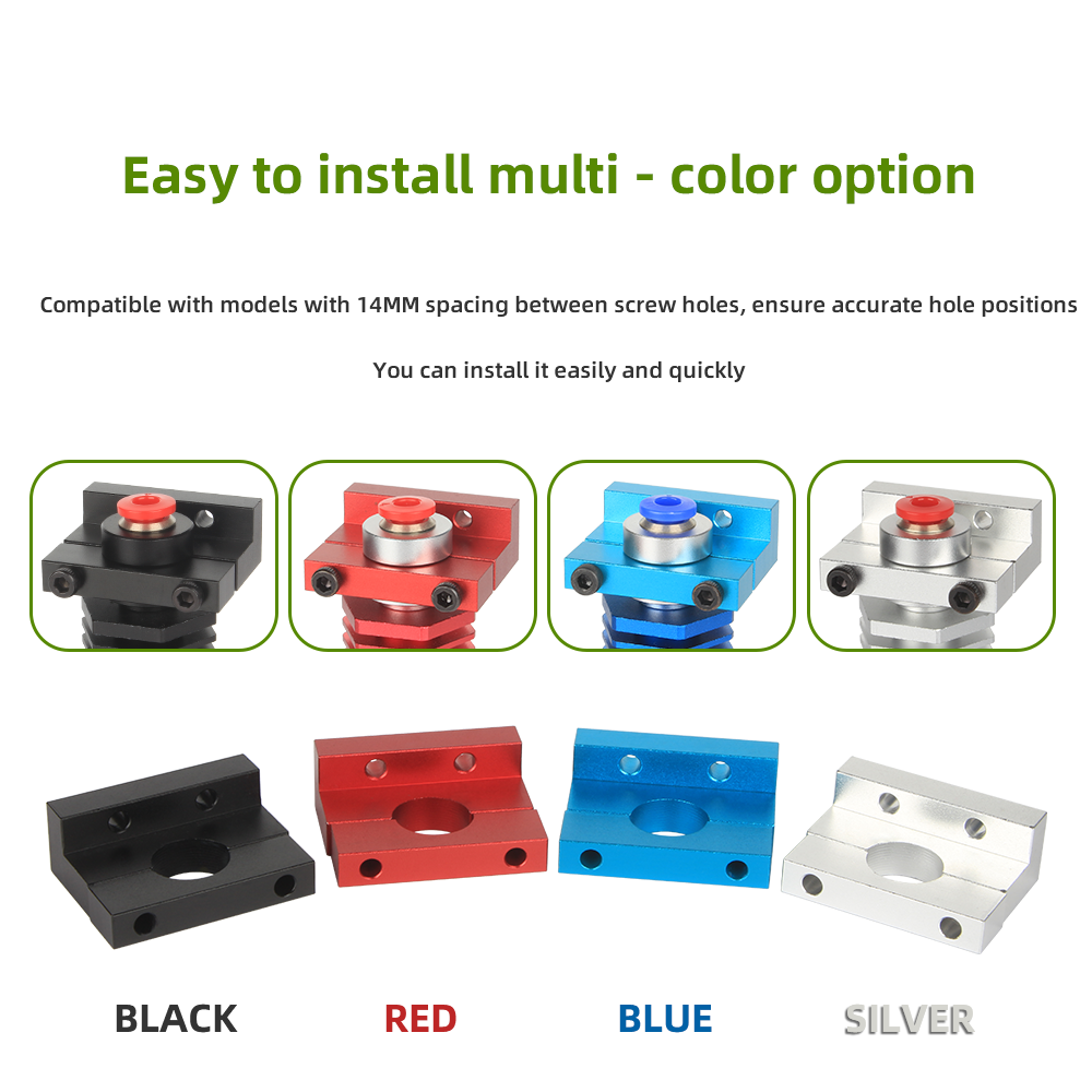 Аксессуары для 3D-принтера LER – обзор и цена 3D Printer Stand