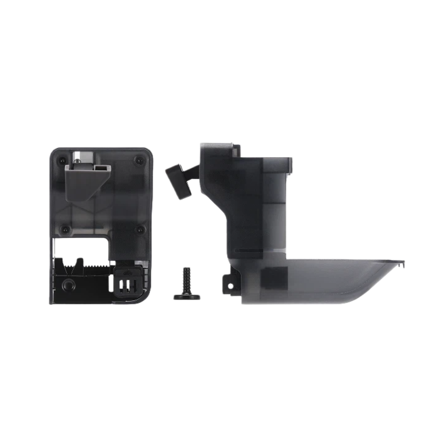 Стеклоочиститель для P2S Bambu – обзор и цена 3D Printer Stand