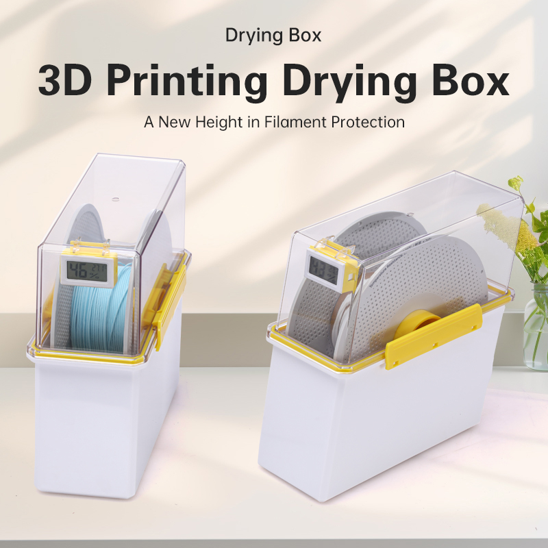 Новая улучшенная сушилка для ф – обзор и цена Petg Filament