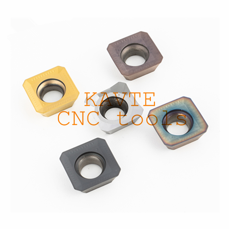 SEKT1204 Вставная торцевая фре – обзор и цена Nozzle Tungsten