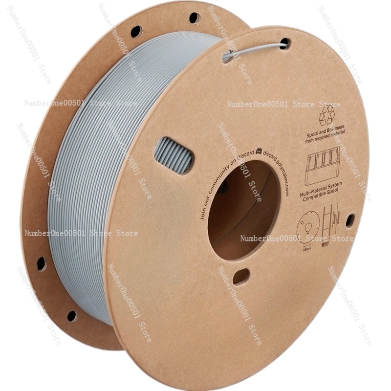 Высокотемпературная нить PLA H – обзор и цена Pla Filament