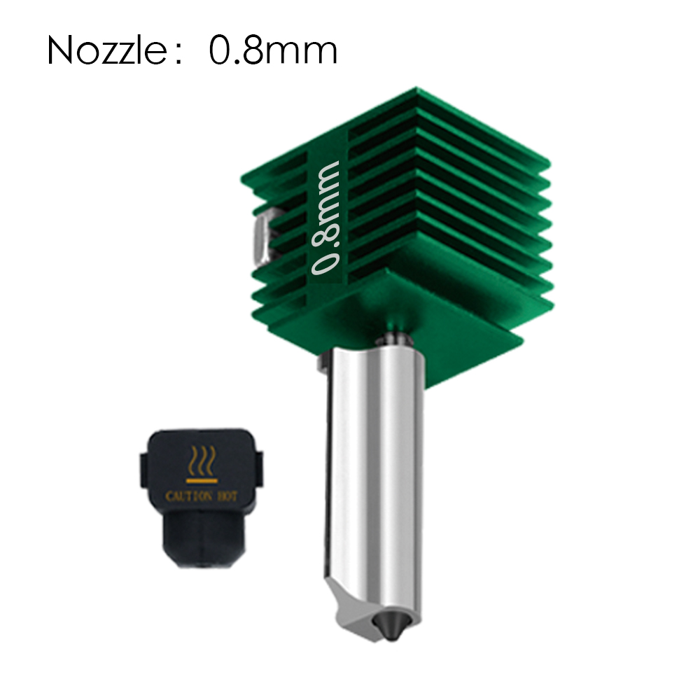 Горячий конвейнер Antinsky для – обзор и цена Nozzle Tungsten
