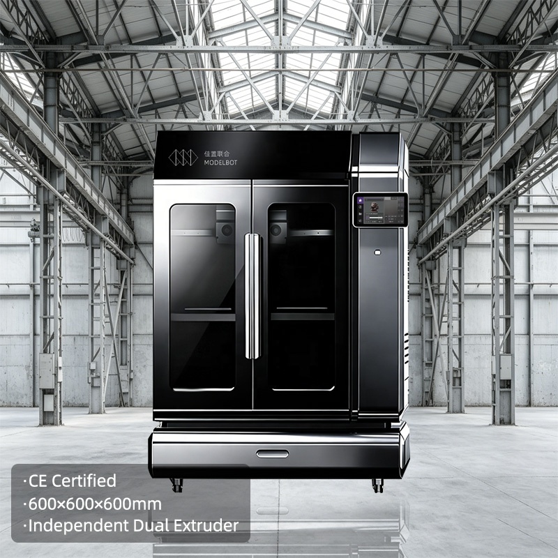 Профессиональный промышленный  – обзор и цена Corexy 3D Printer Kit