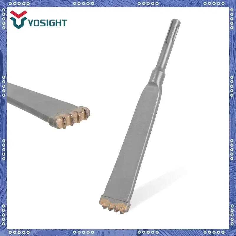 Электрический молоток с хвосто – обзор и цена Nozzle Tungsten