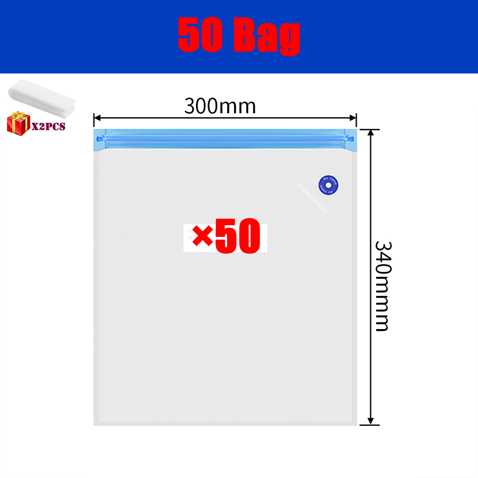 Вакуумный мешок для нити с руч – обзор и цена Petg Filament