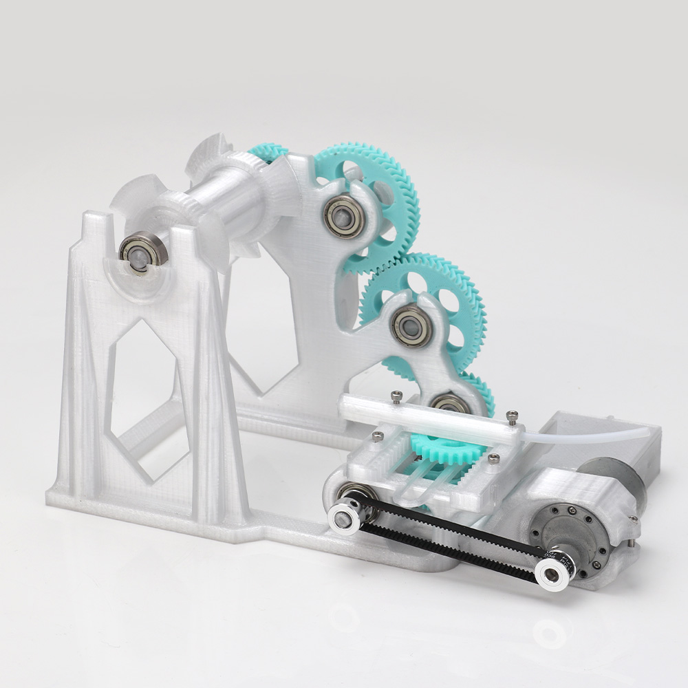 Электрический намотчик для 3D- – обзор и цена Petg Filament