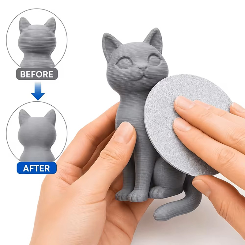 3D-диск для полировки смолы, и – обзор и цена Resin Printer