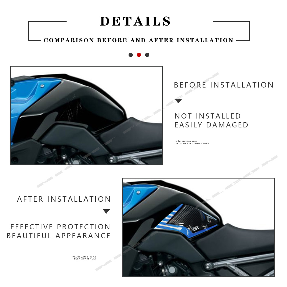 Новинка для GSX8R GSX 8R мотоц – обзор и цена Resin Vat