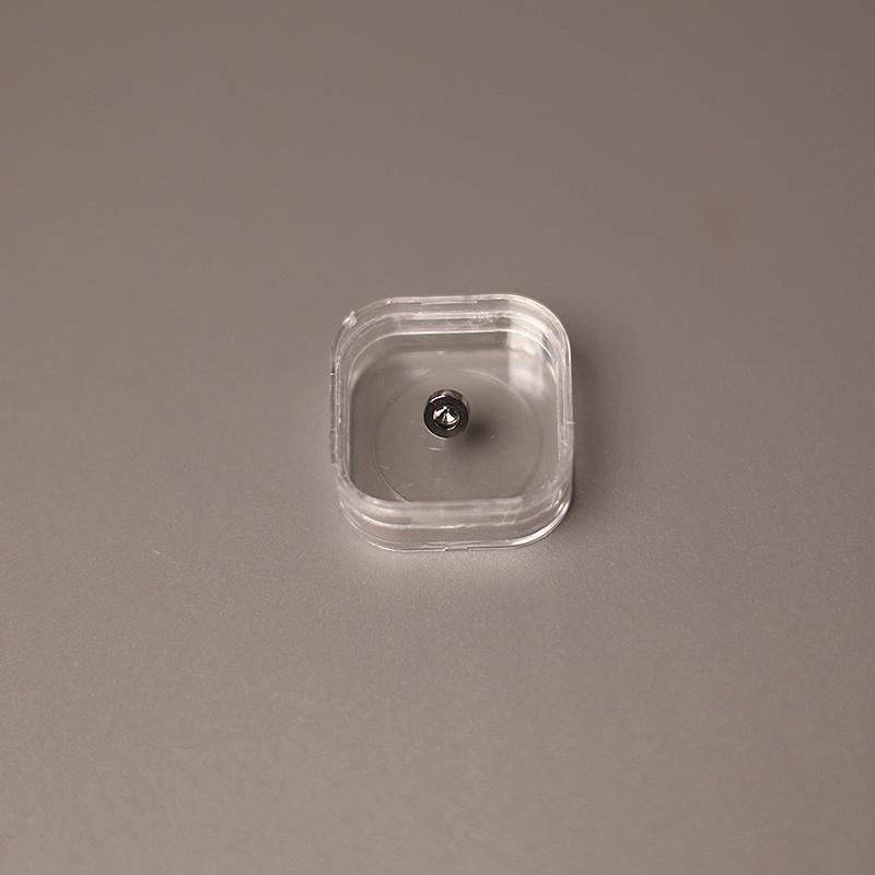 Насадка из вольфрамовой стали  – обзор и цена Nozzle Tungsten