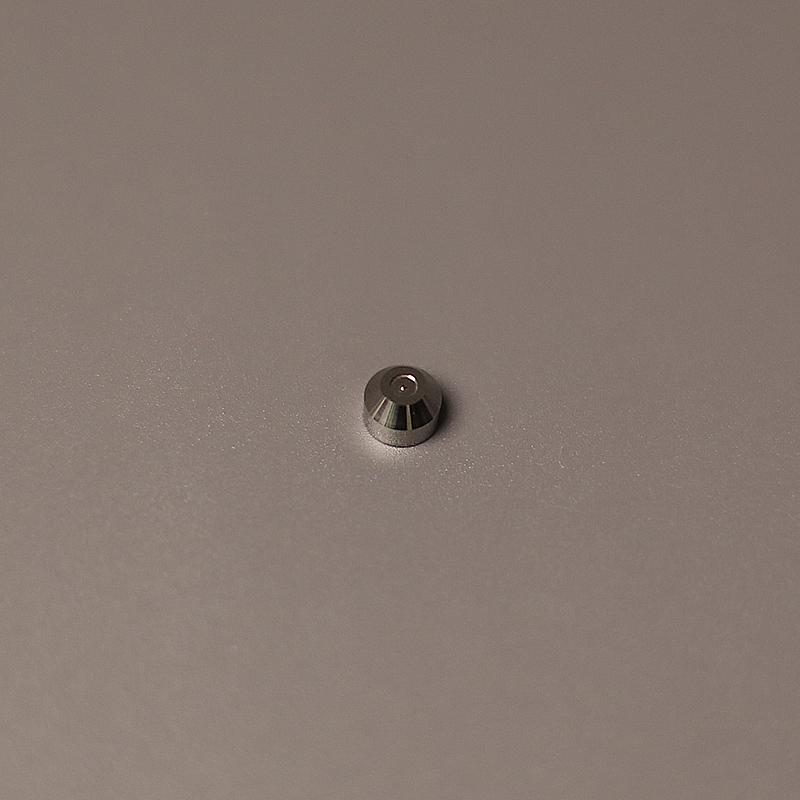 Насадка из вольфрамовой стали  – обзор и цена Nozzle Tungsten