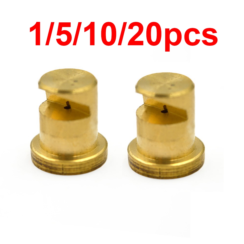 1/5/10 шт. сельскохозяйственна – обзор и цена Nozzle Brass