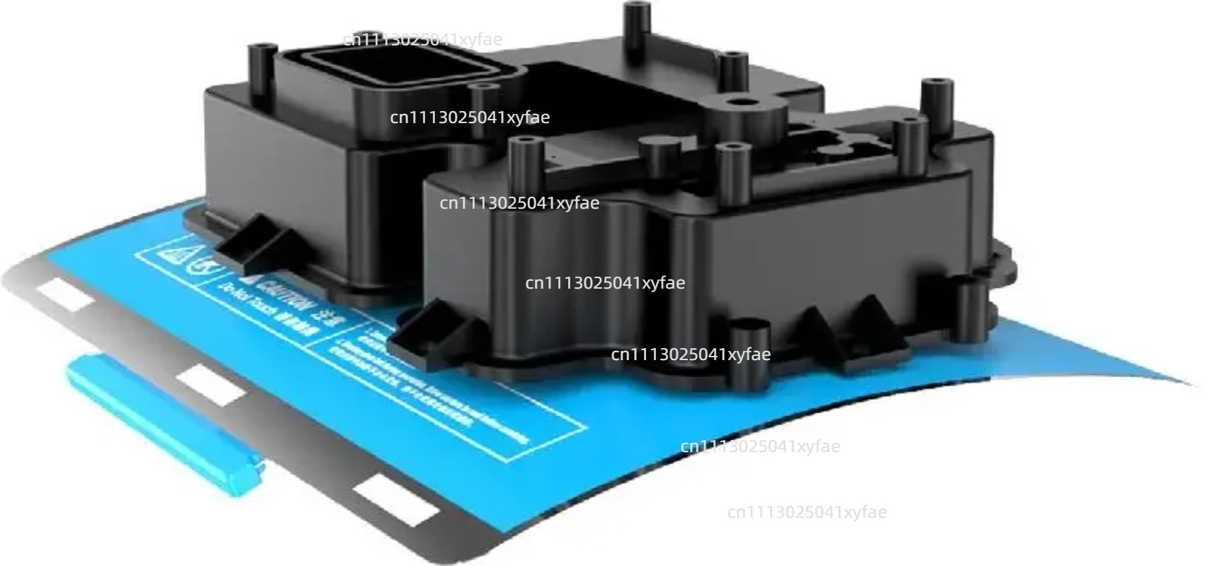 1 шт. Гибкая пружинная пластин – обзор и цена 3D Printer Bed
