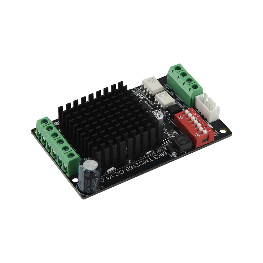Запчасти и аксессуары для 3D-п – обзор и цена Mks Sgen