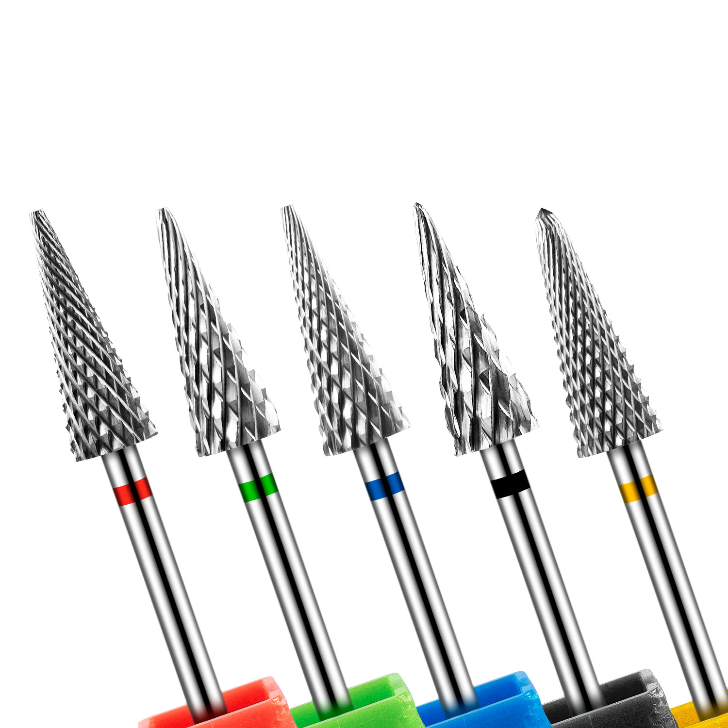 Вольфрамовые карбидные сверла  – обзор и цена Nozzle Tungsten