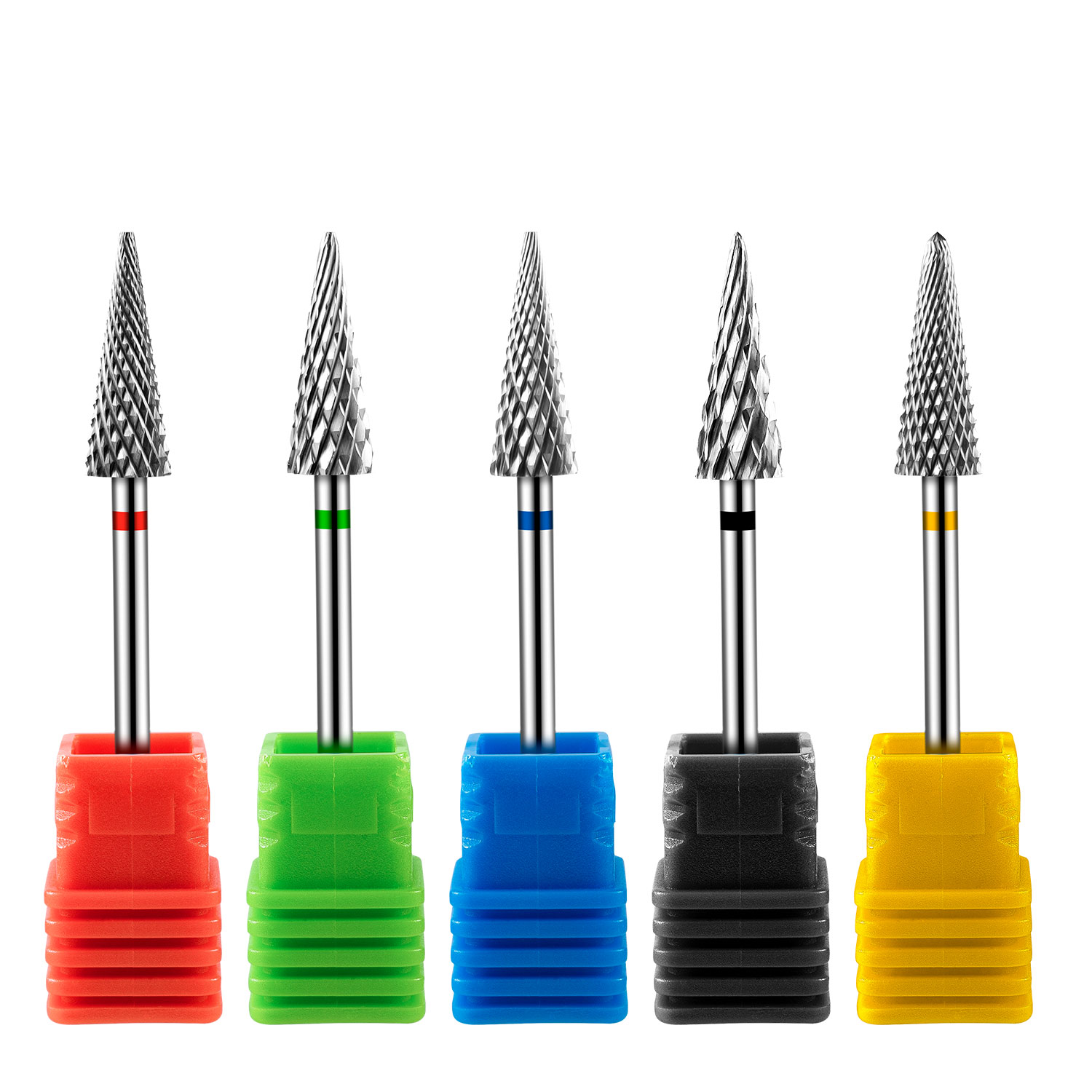 Вольфрамовые карбидные сверла  – обзор и цена Nozzle Tungsten