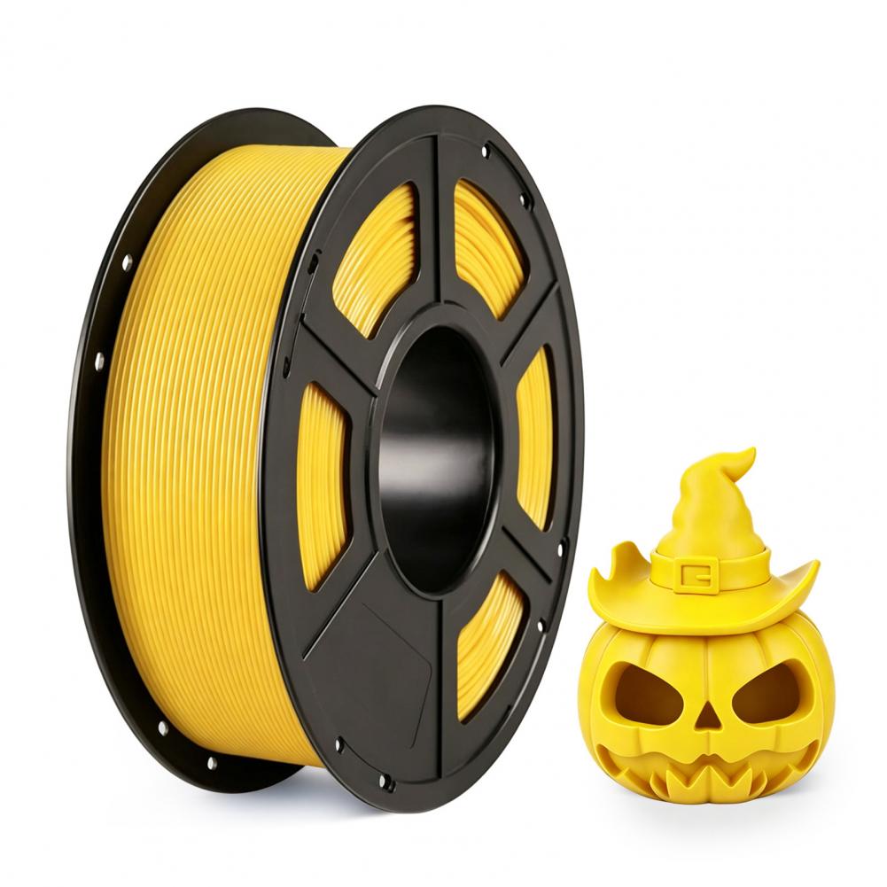 Гладкий экструзионный филамент – обзор и цена Petg Filament