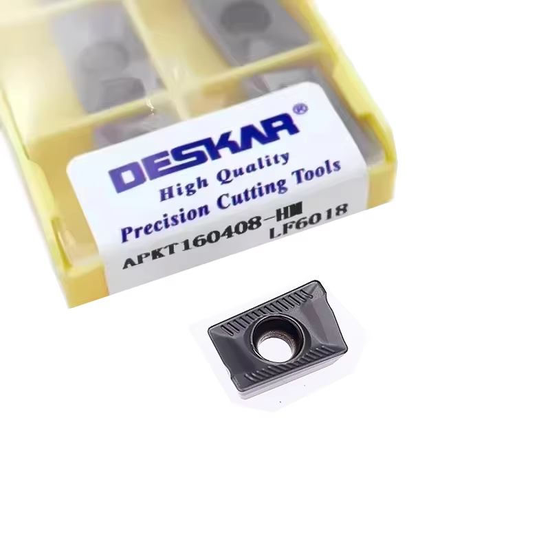 Твердосплавные вставки APKT100 – обзор и цена Nozzle Tungsten